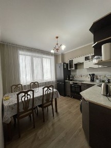 Восточно-Казахстанская область, Усть-Каменогорск, КШТ (Комбинат шелковых тканей)