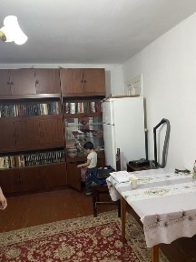 Восточно-Казахстанская область, Ауэзов