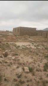 Планмен салынған үсті бастырылған сарай