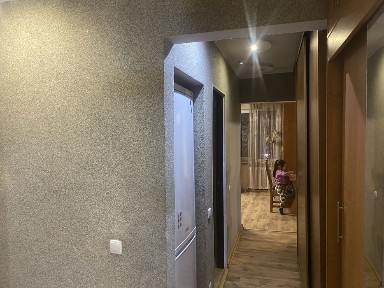 сдам квартиру 3х комнатную