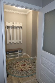 Аренда квартиры