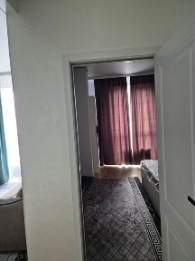 Однокомнатная квартира