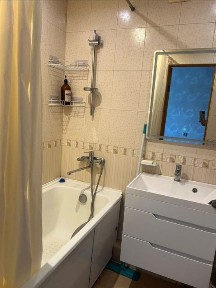 Микрорайон Тастак-2. Сдается 1 ком.