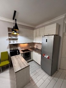 Сдам 2-комнатную квартиру в ЖК “Симфония”