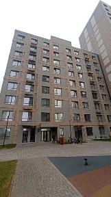 Алматинская область, Алматы, Алмалинский район