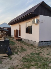 Времянка 2 болмелы