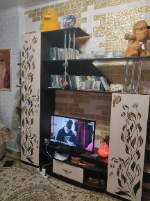 Продам квартиру однокомнатную на цемпоселке, первый этаж, двухэтажка.