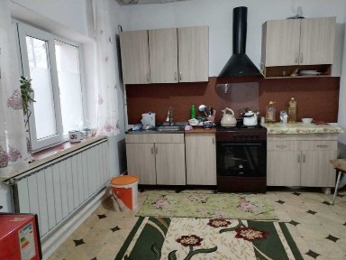 Срочно үй сатылады