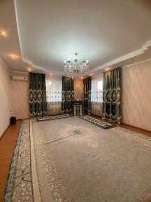 Продается дом в Старом городе по Асау Барака 2 этажа