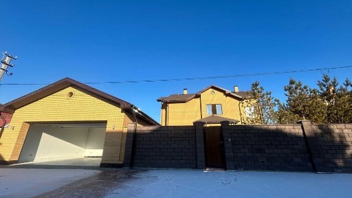 Предчистовая отделка Г. Жубановой за БЦ EMPIRE