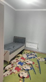 Квартира без хозяина