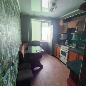 Сдам 3 комнатную квартиру!