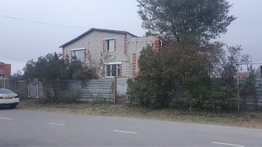 Продам дом в г. Тобол