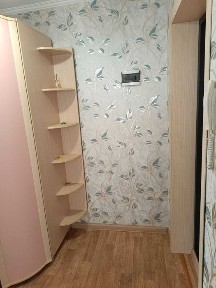 2-комнатная квартира 35 м² Шаймердена Косшыгулулы 24А