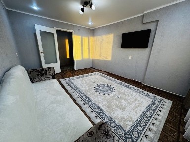 Акмолинская область, Кокшетау, Боровской