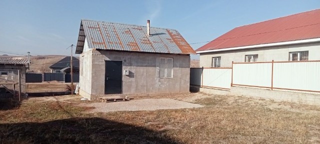 Продам дом в Шалкар