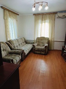 Алматинская область, Алматы, Жетысуский район