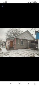 Продам дом на первомайских прудах