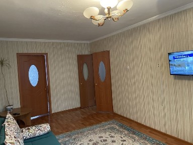 Продается 2 ком кв район Самал