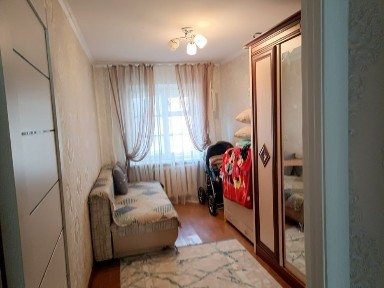 Жамбылская область, Шу