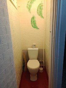 Карагандинская область, Караганда, Октябрьский район