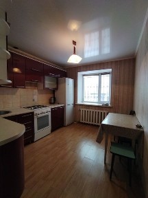 Карагандинская область, Караганда, Казыбекбийский район