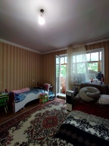 Карагандинская область, Караганда, Казыбекбийский район