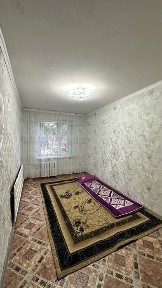 Самал 7 микр 46 үй Сафиятың жанында ұзақ мерзімге жалға пәтер беріледі