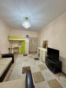 2 комнатная со всеми условиями