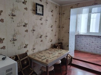 Костанайская область, Костанай