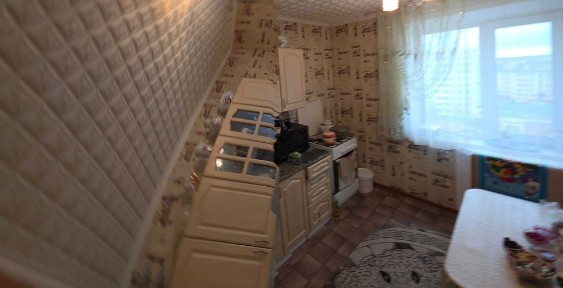 Костанайская область, Лисаковск