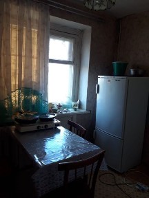 квартира 1-комнатная