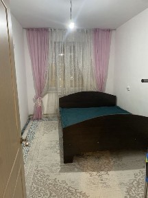 Сдается 3-х комнатный квартира