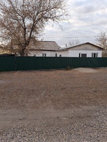 Дом поселок Карабас