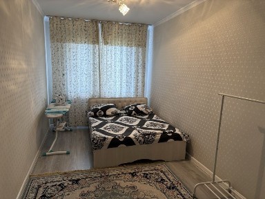 Жамбылская область, Болтирик шешен