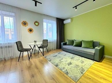 Алматинская область, Алматы, Алмалинский район