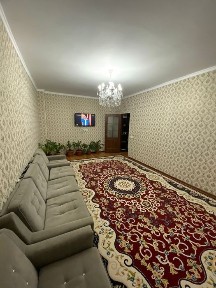 Атырауская область, Атырау, Авангард