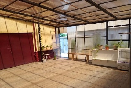 Акмолинская область, Кокшетау, Старый мясокомбинат