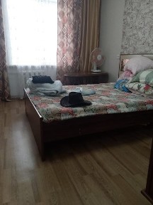 Северо-Казахстанская область, Петропавловск