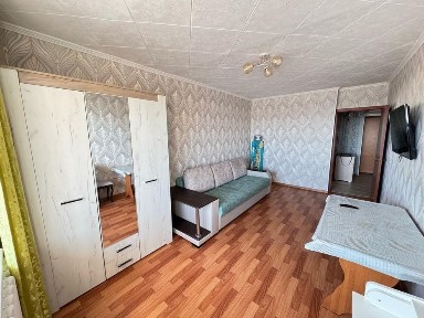 Мангистауская область, Актау, 1