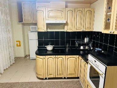 Акмолинская область, Астана, Есильский район