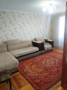 Сдаётся 1.2.3 комнаты