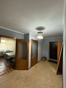 Актюбинская область, Актобе, Юго-Запад 1