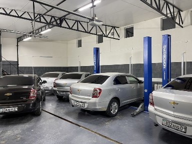 Акмолинская область, Астана, Алматинский район