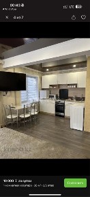 Сдается 1 комнатная квартира