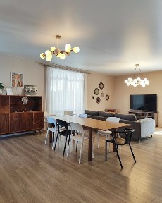 Аренда дома / коттеджа в горах