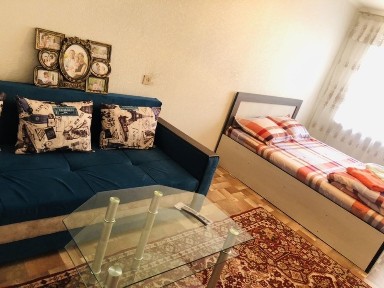 Суточная квартира / квартира на сутки