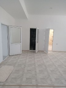 Западно-Казахстанская область, Актау