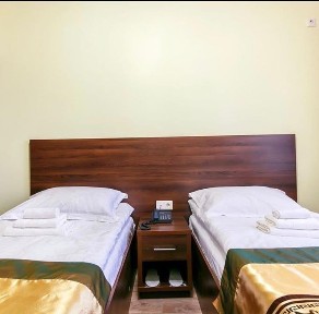 Акмолинская область, Астана, Сарыаркинский район