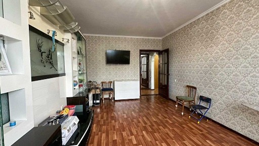 Алматинская область, Талдыкорган, Микрорайон 3